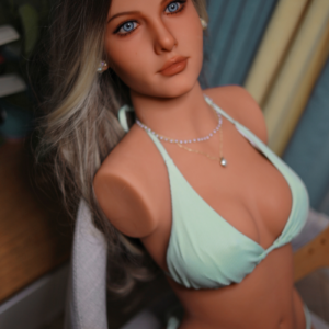 DutchDoll Torso | 77 cm