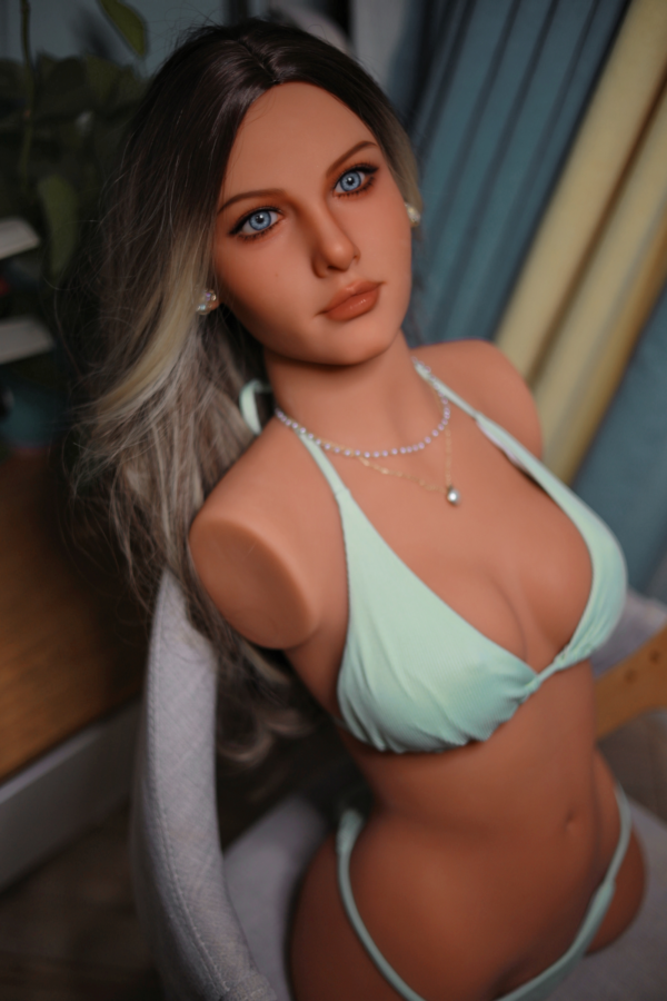 DutchDoll Torso | 77 cm